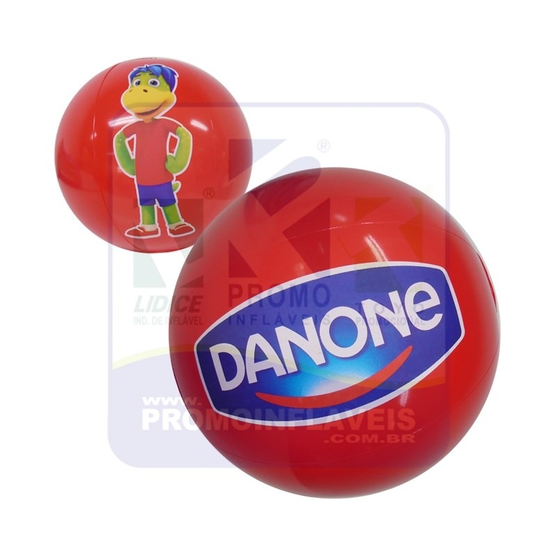 Promo Infláveis Brindes Bola