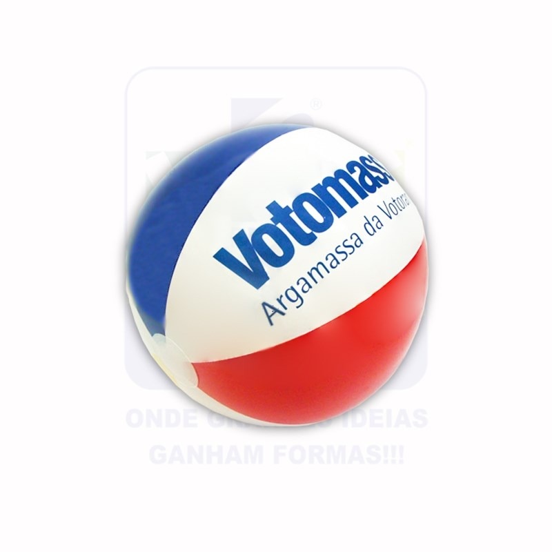 Promo Infláveis Brindes Bola