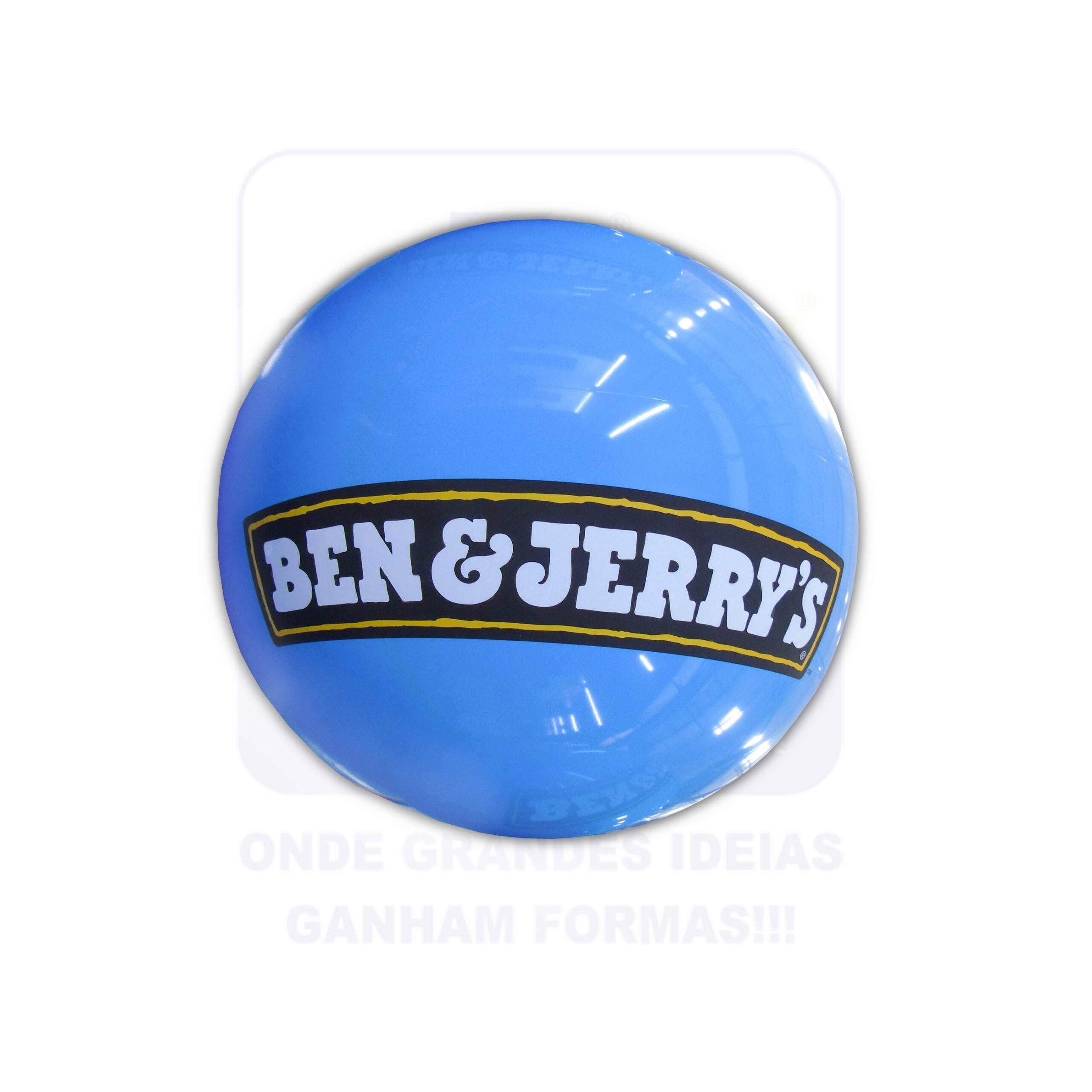 Promo Infláveis Brindes Bola