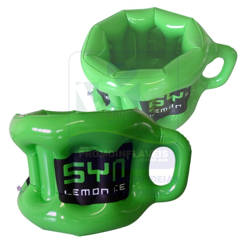 Promo Infláveis Brindes Cooler