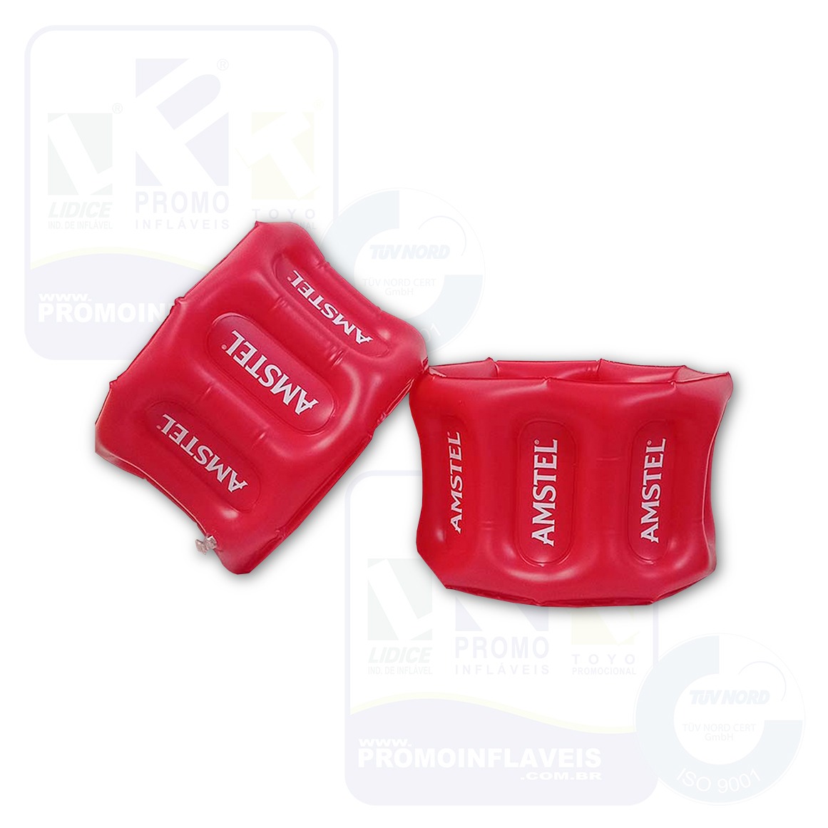 Promo Infláveis Brindes Cooler