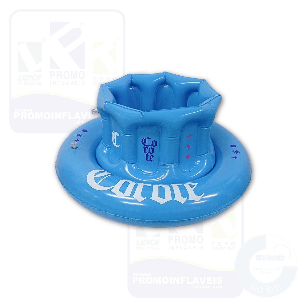 Promo Infláveis Brindes Cooler