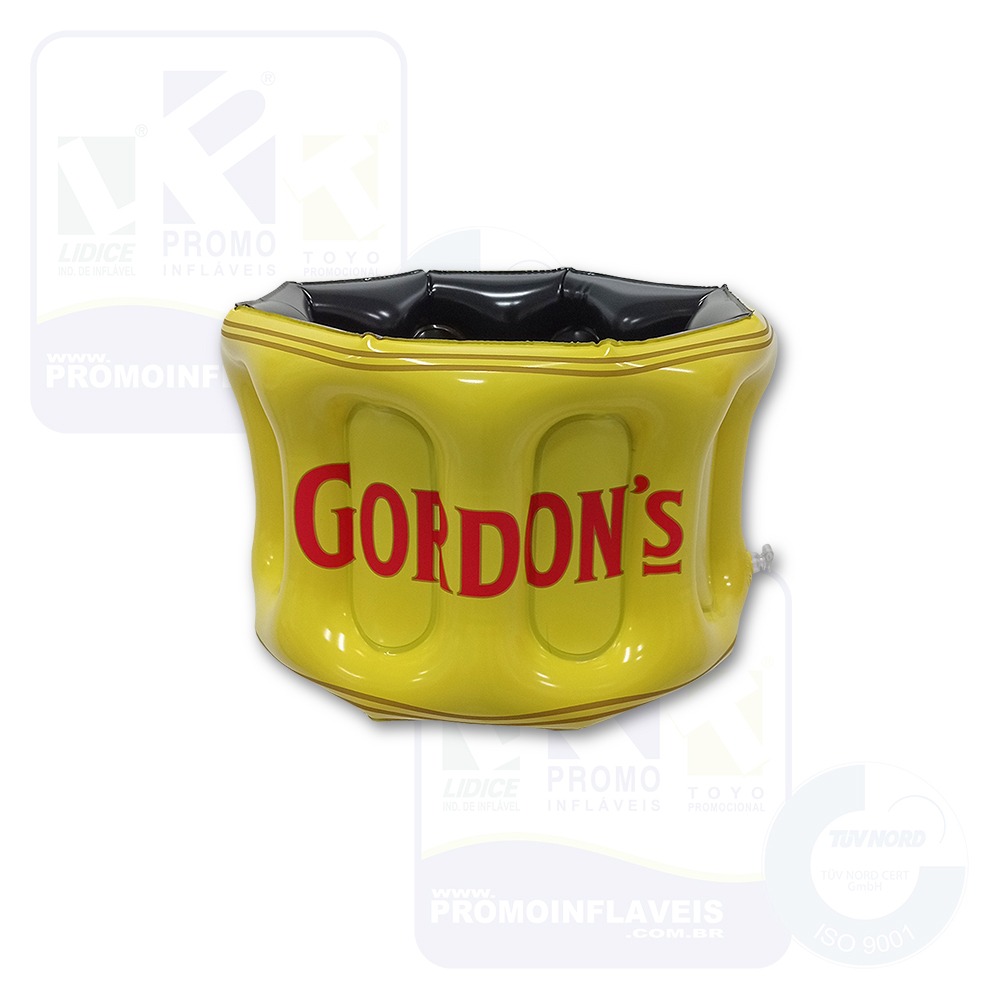 Promo Infláveis Brindes Cooler