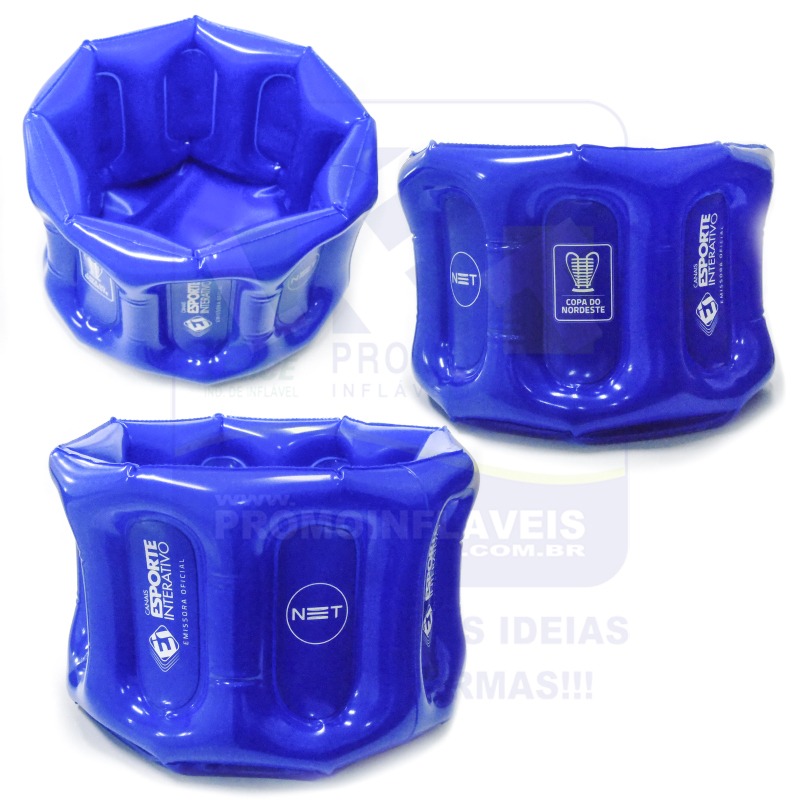 Promo Infláveis Brindes Cooler