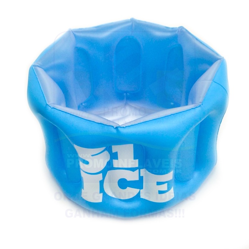 Promo Infláveis Brindes Cooler