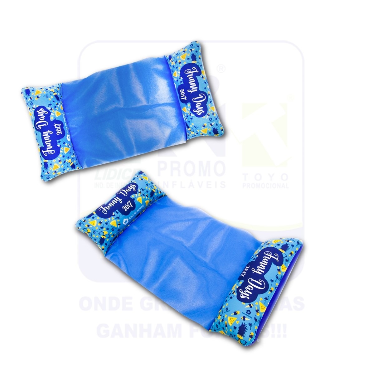 Promo Infláveis Brindes Esteiras