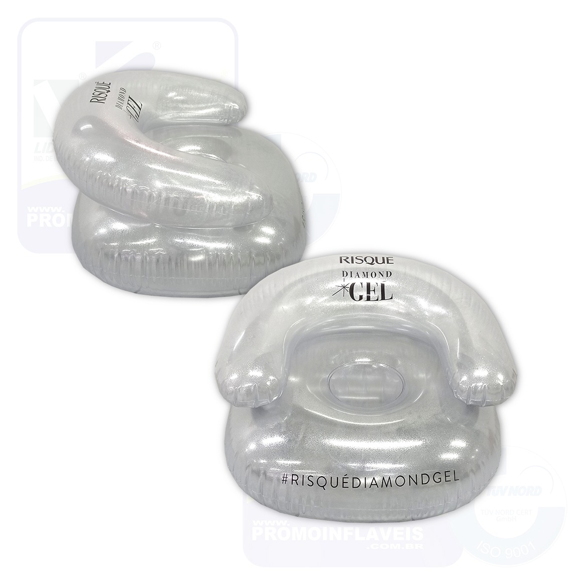 Promo Infláveis Brindes Poltronas