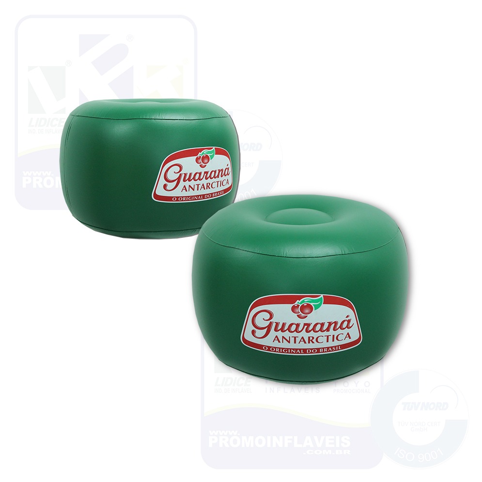 Promo Infláveis Brindes Poltronas