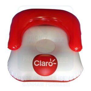 Promo Infláveis Brindes Poltronas