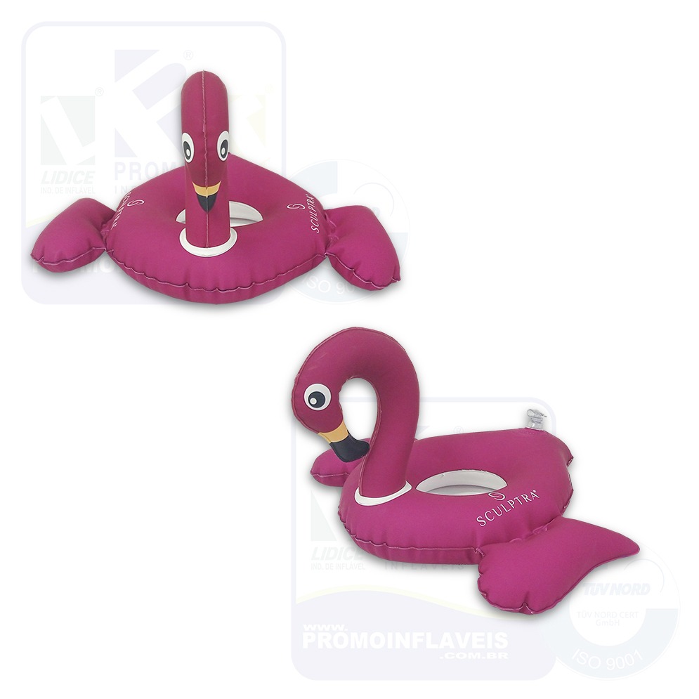 Promo Infláveis Brindes Porta Lata/Copos