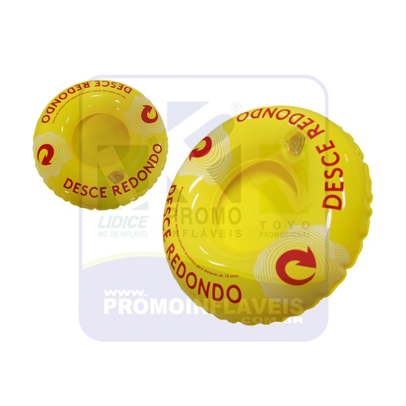 Promo Infláveis Brindes Porta Lata/Copos