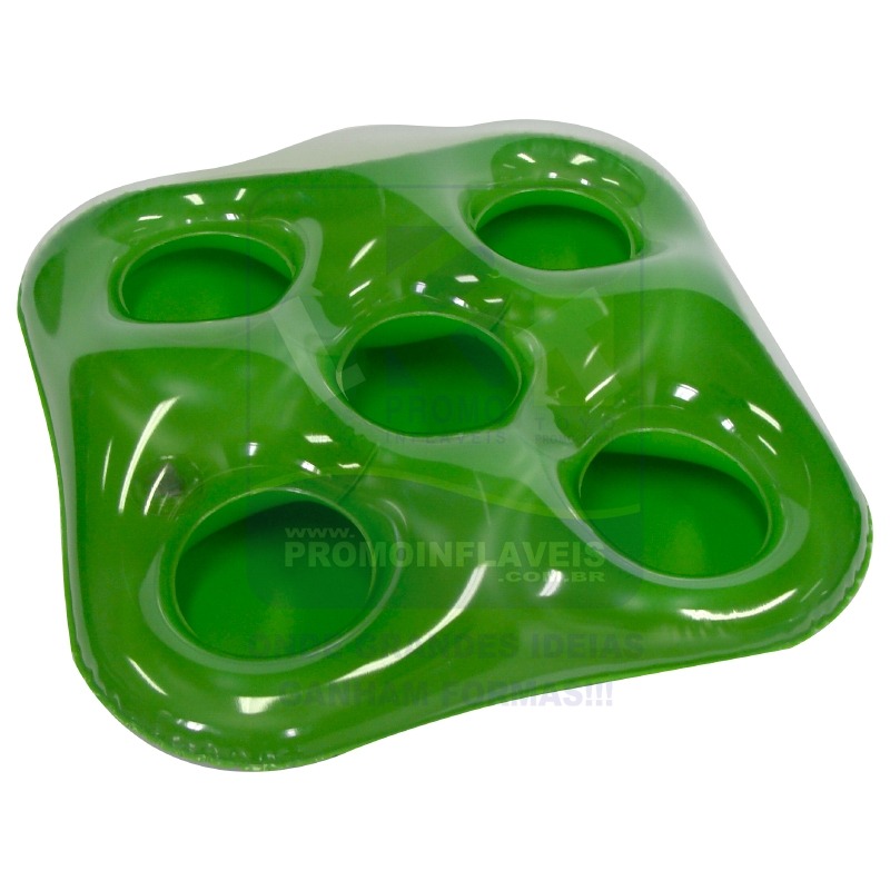 Promo Infláveis Brindes Porta Lata/Copos