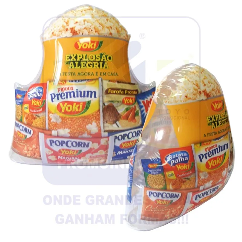 Promo Infláveis PDV Display com Base