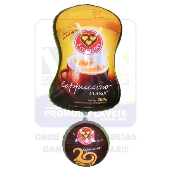 Promo Infláveis PDV Display com Base