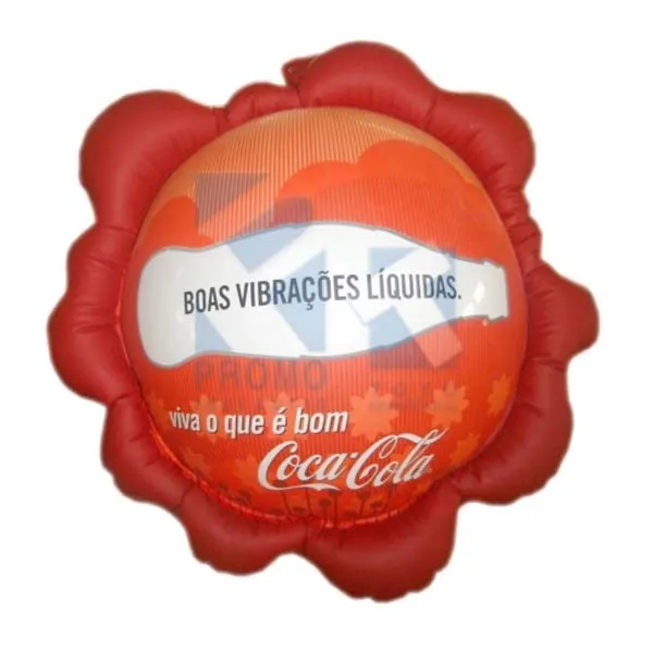 Promo Infláveis PDV Display com Base