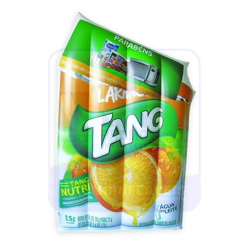 Promo Infláveis PDV Display com Base