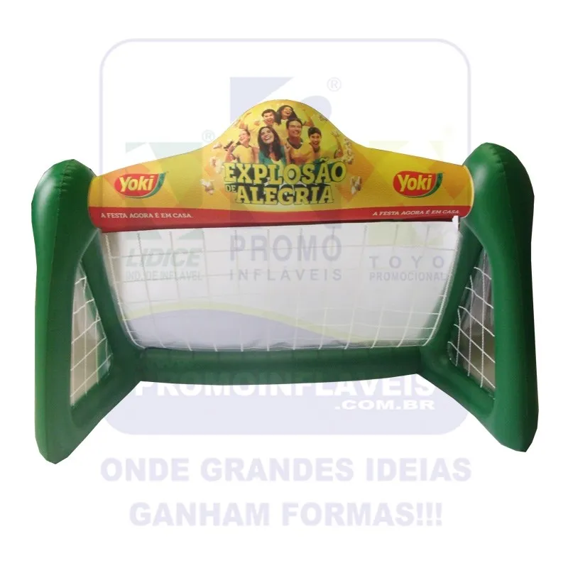 Promo Infláveis PDV Display com Base