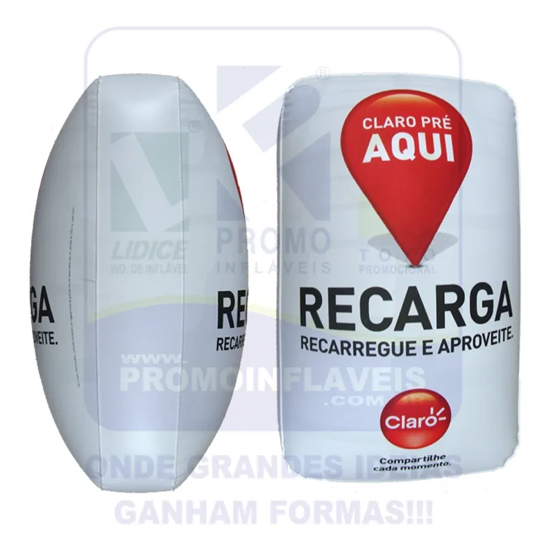 Promo Infláveis PDV Mobile