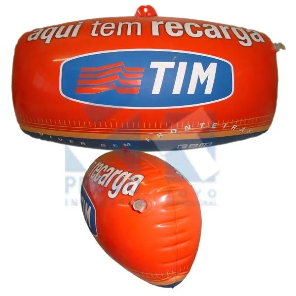 Promo Infláveis PDV Mobile