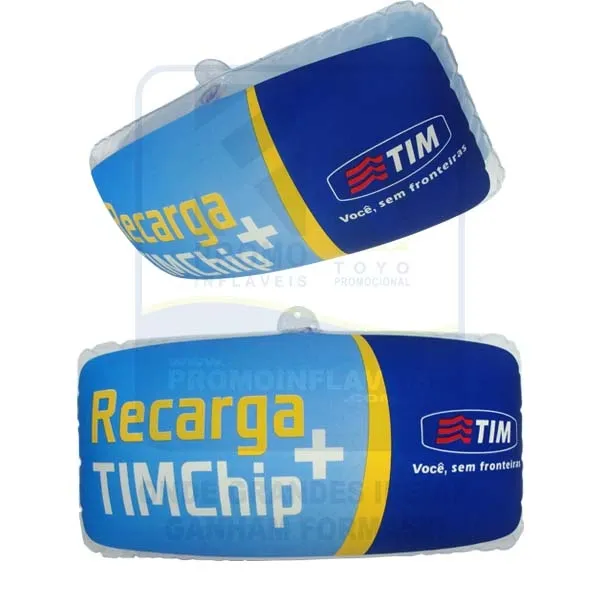 Promo Infláveis PDV Mobile