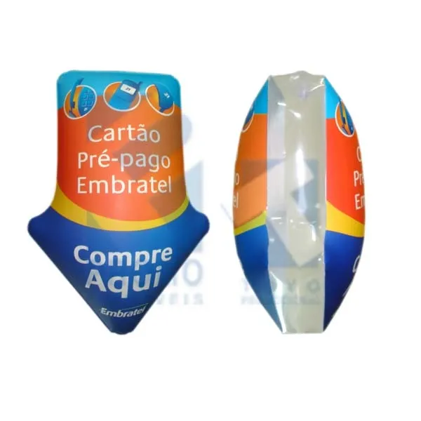 Promo Infláveis PDV Mobile