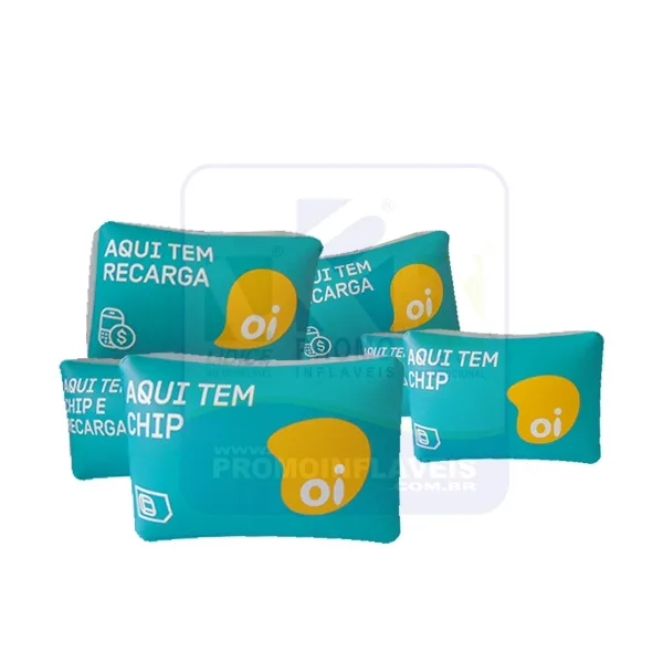 Promo Infláveis PDV Mobile