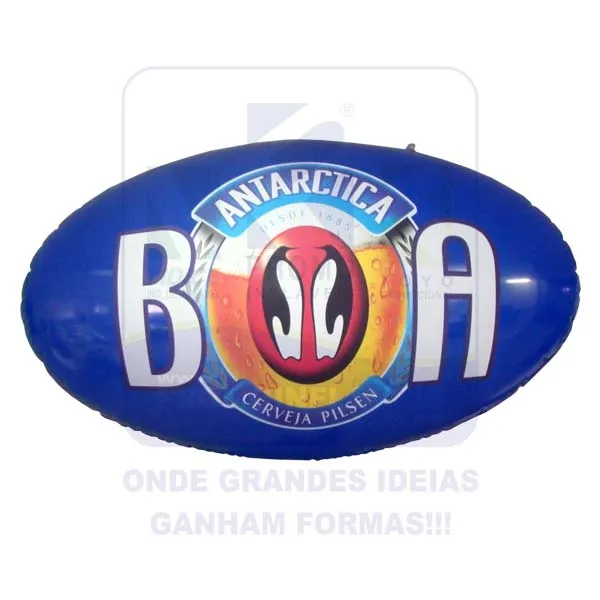 Promo Infláveis PDV Mobile