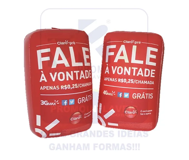 Promo Infláveis PDV Mobile