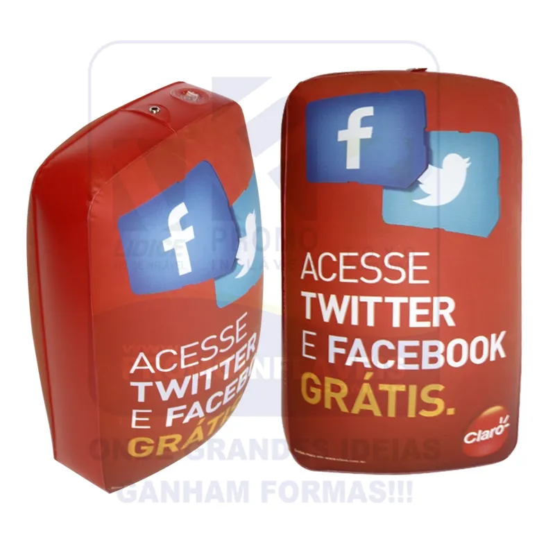 Promo Infláveis PDV Mobile