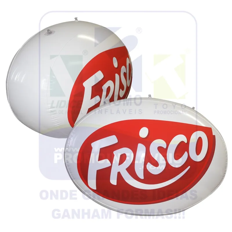 Promo Infláveis PDV Mobile