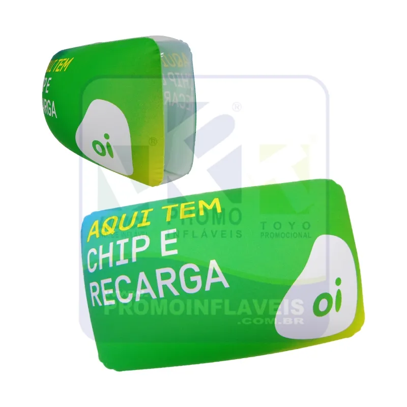 Promo Infláveis PDV Mobile