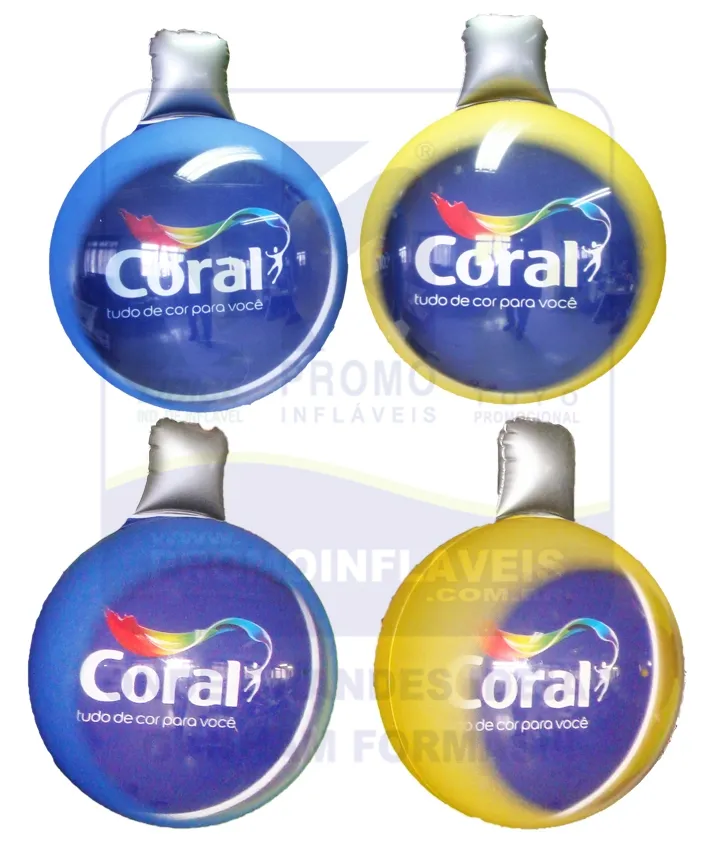 Promo Infláveis PDV Mobile