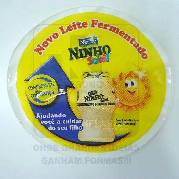 Promo Infláveis PDV Mobile