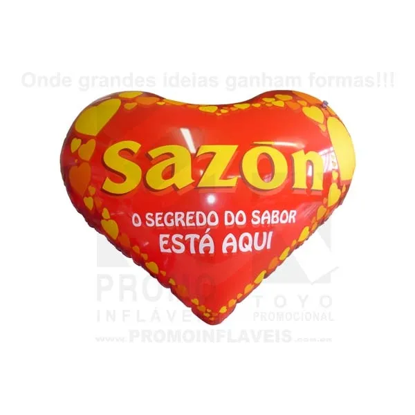 Promo Infláveis PDV Mobile