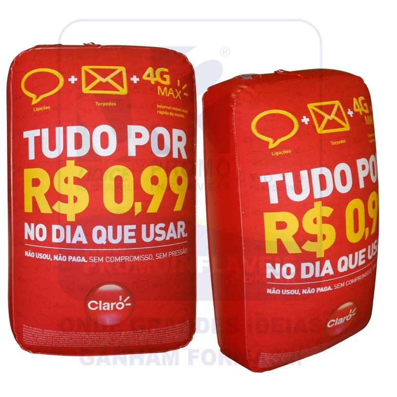 Promo Infláveis PDV Mobile