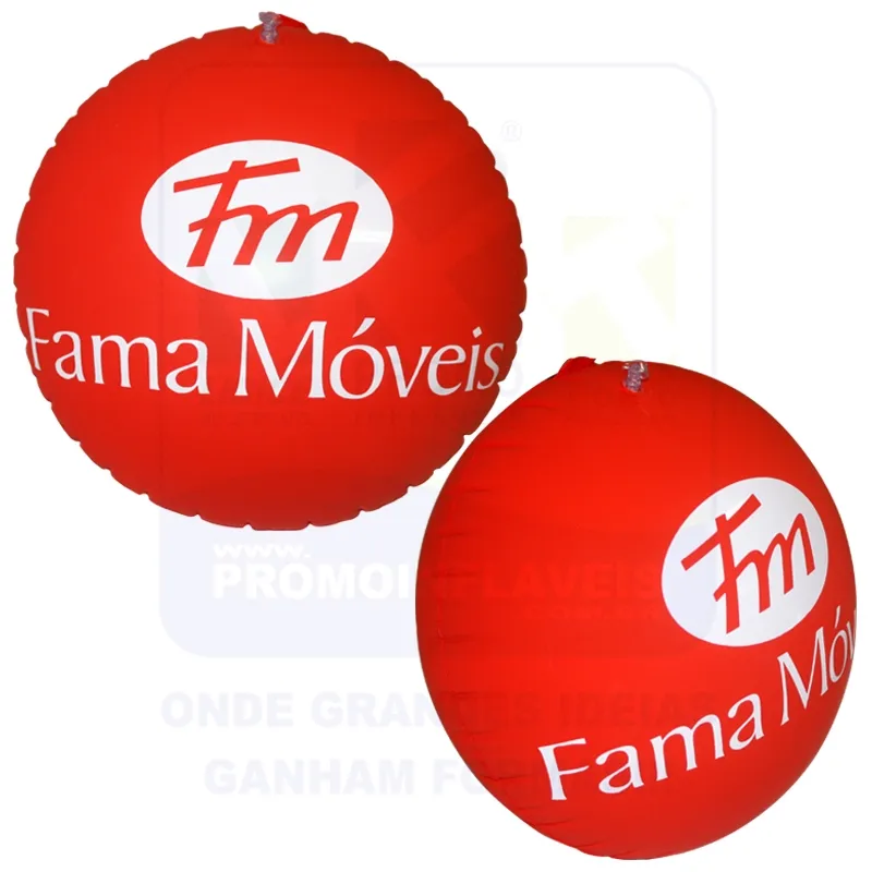 Promo Infláveis PDV Pastilhas