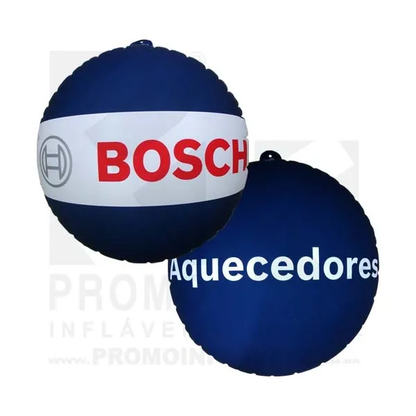 Promo Infláveis PDV Pastilhas