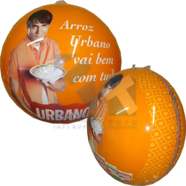 Promo Infláveis PDV Pastilhas