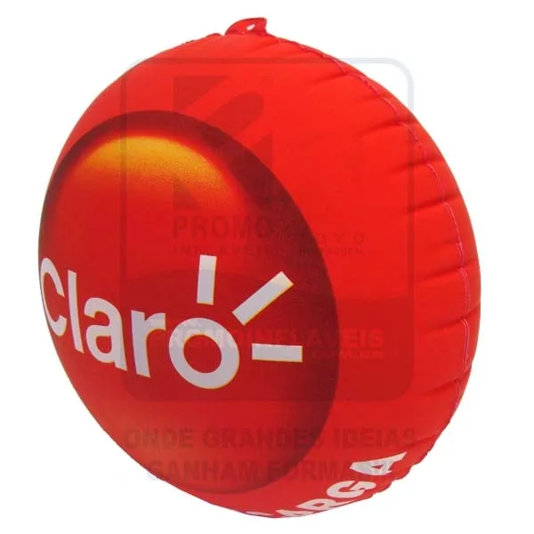 Promo Infláveis PDV Pastilhas