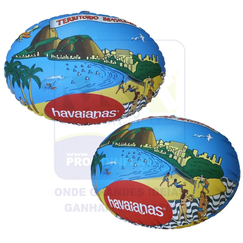 Promo Infláveis PDV Pastilhas