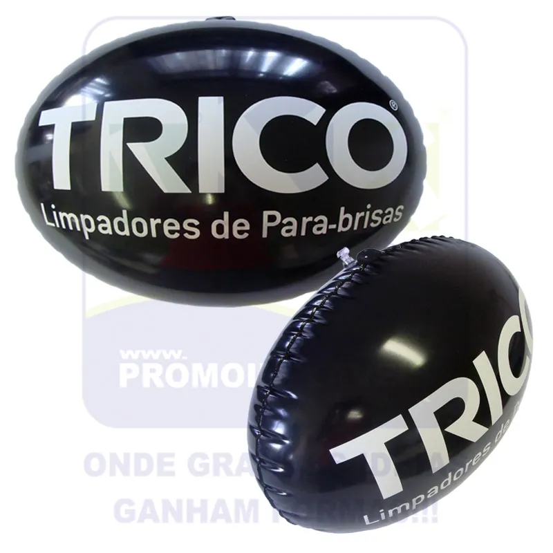 Promo Infláveis PDV Pastilhas