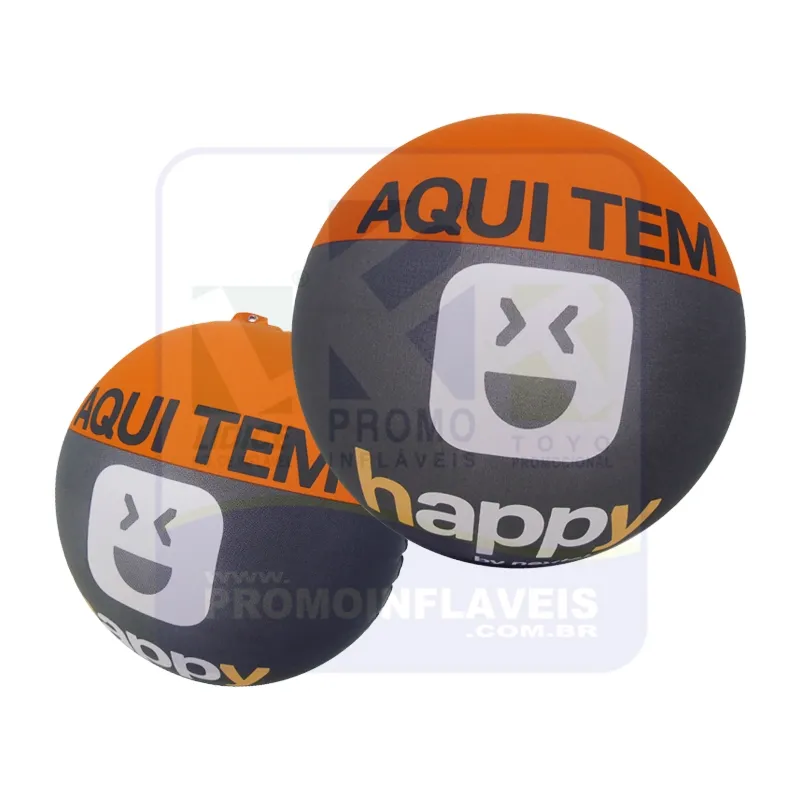 Promo Infláveis PDV Pastilhas