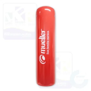 Promo Infláveis PDV Totem