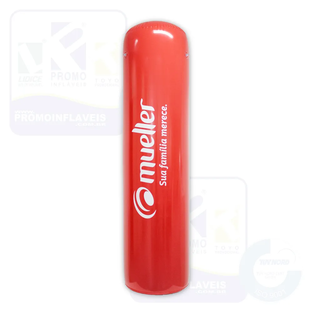 Promo Infláveis PDV Totem