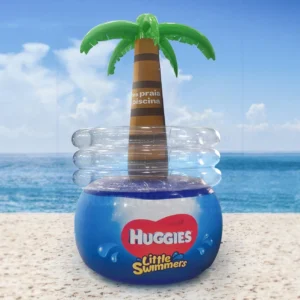 Promo Infláveis PDV Miniatura