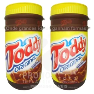 Promo Infláveis Réplicas