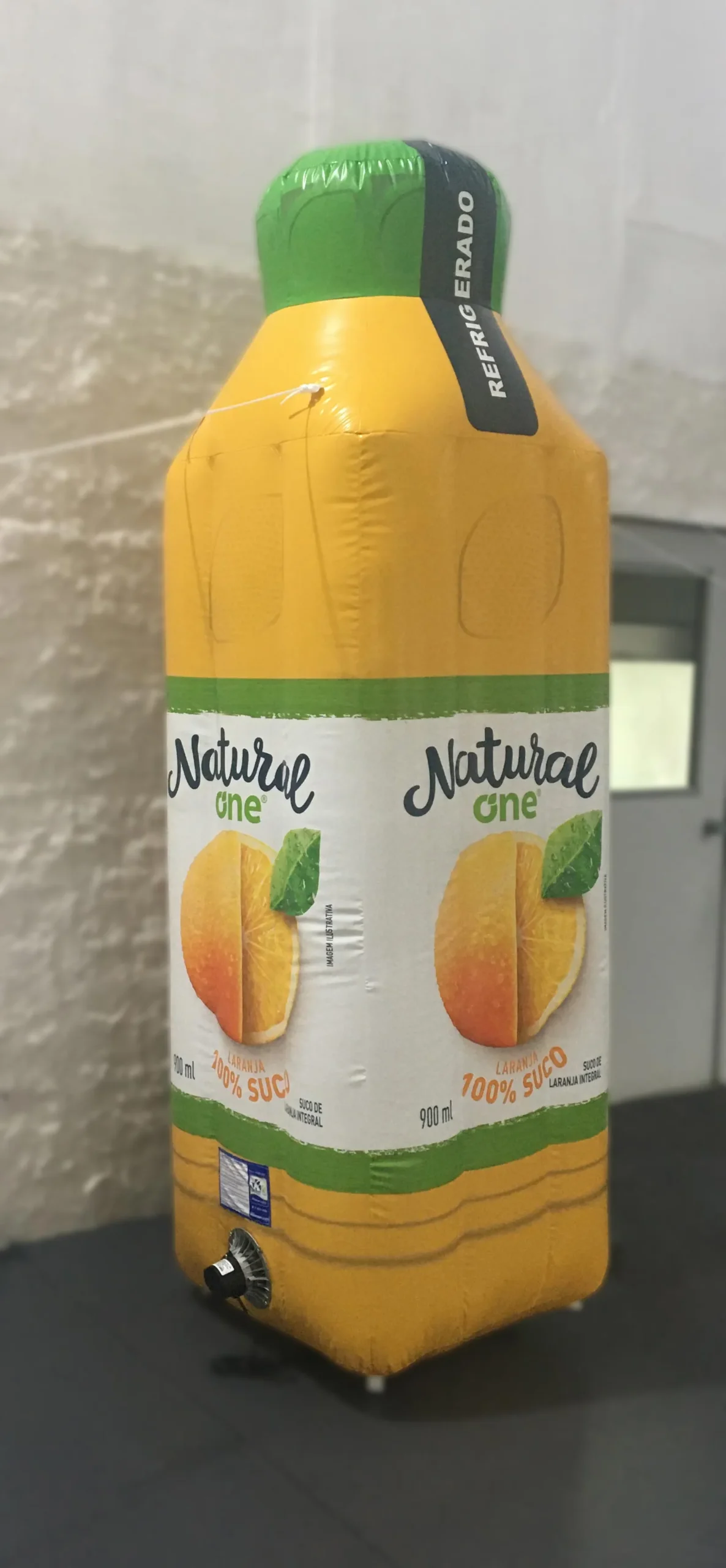 Promo Infláveis Réplica Gigante