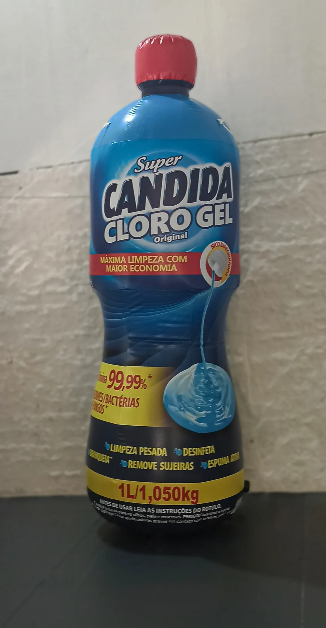 Promo Infláveis Réplica Gigante