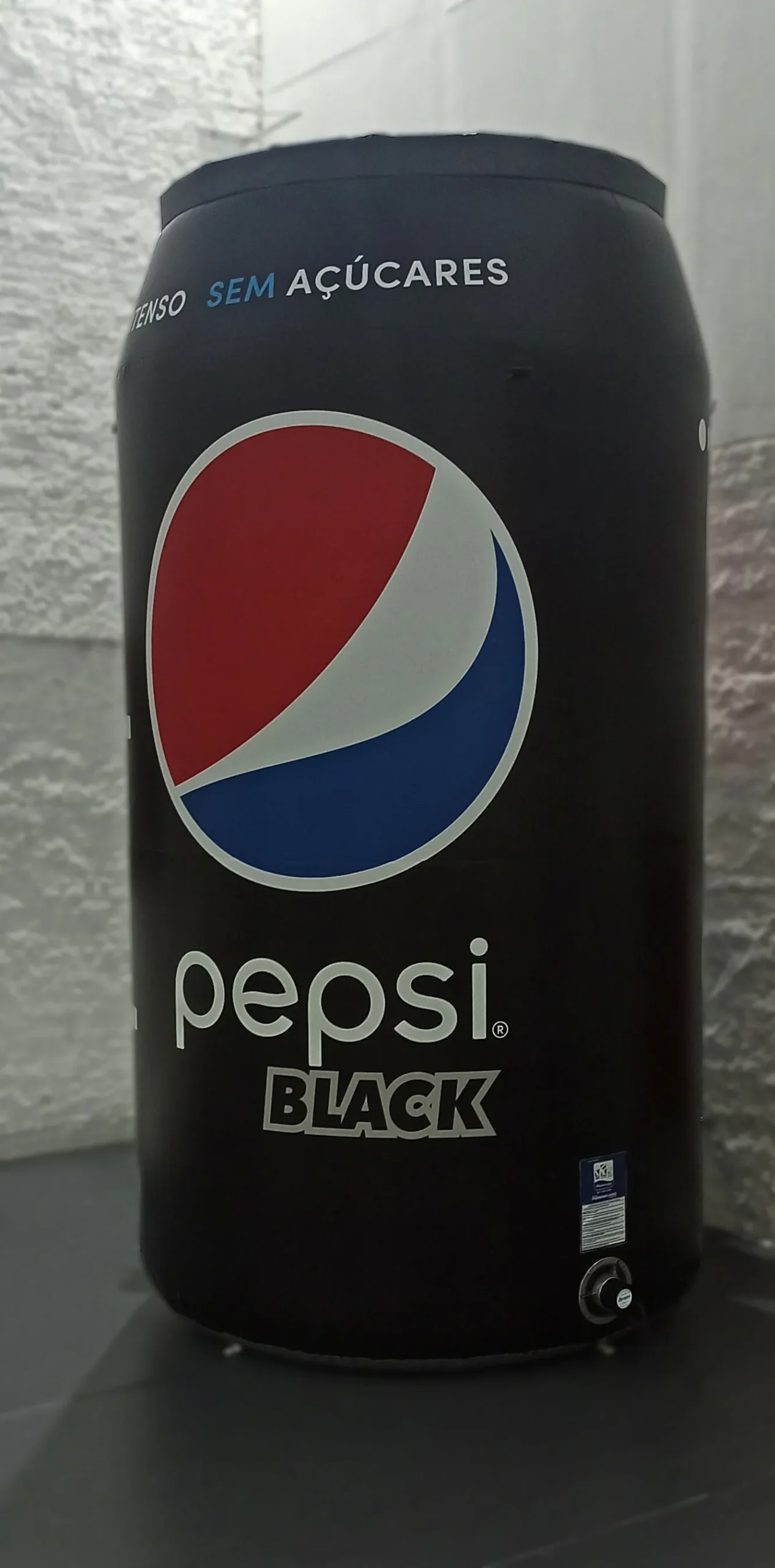 Promo Infláveis Réplica Gigante