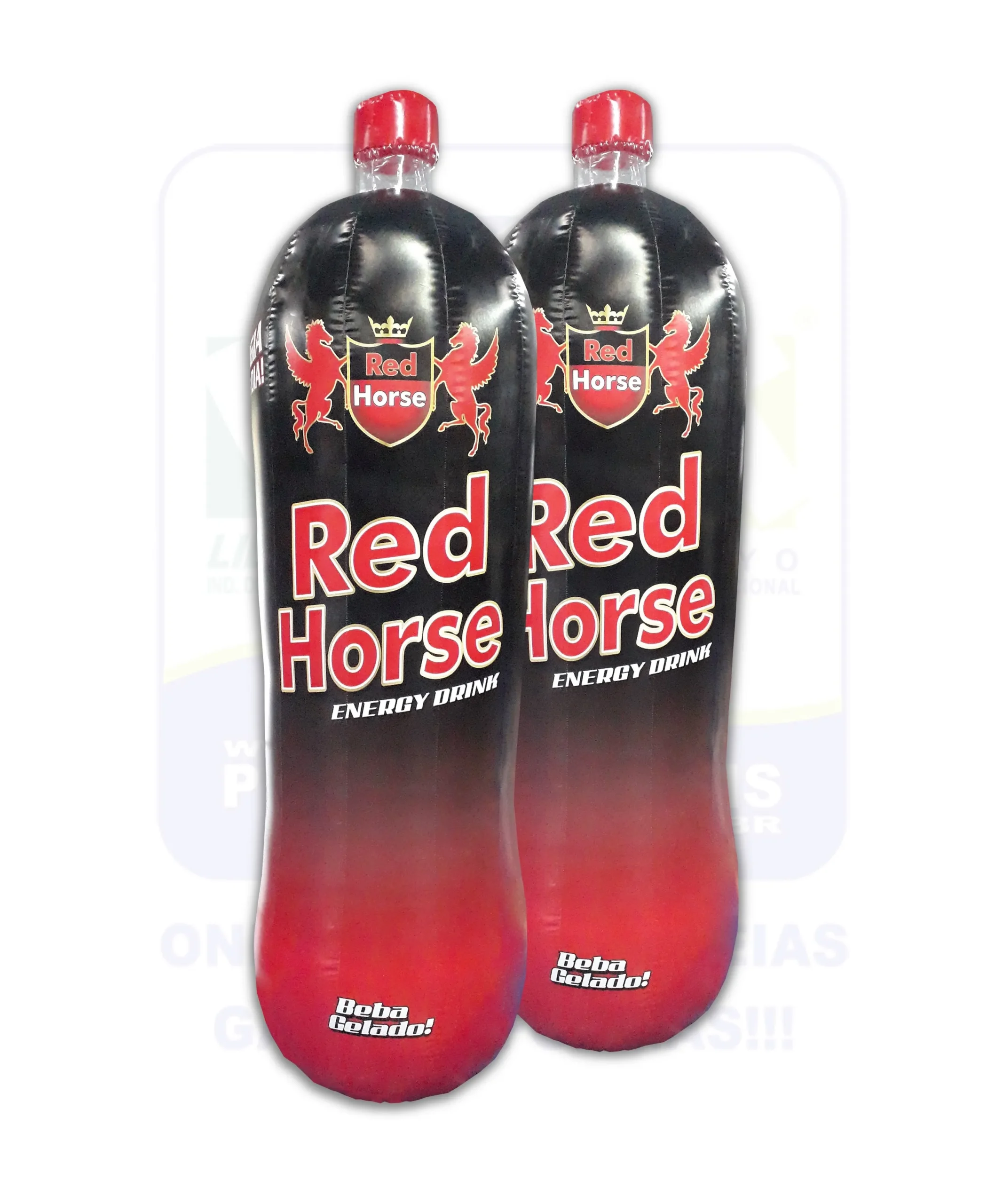 Promo Infláveis Réplica Gigante